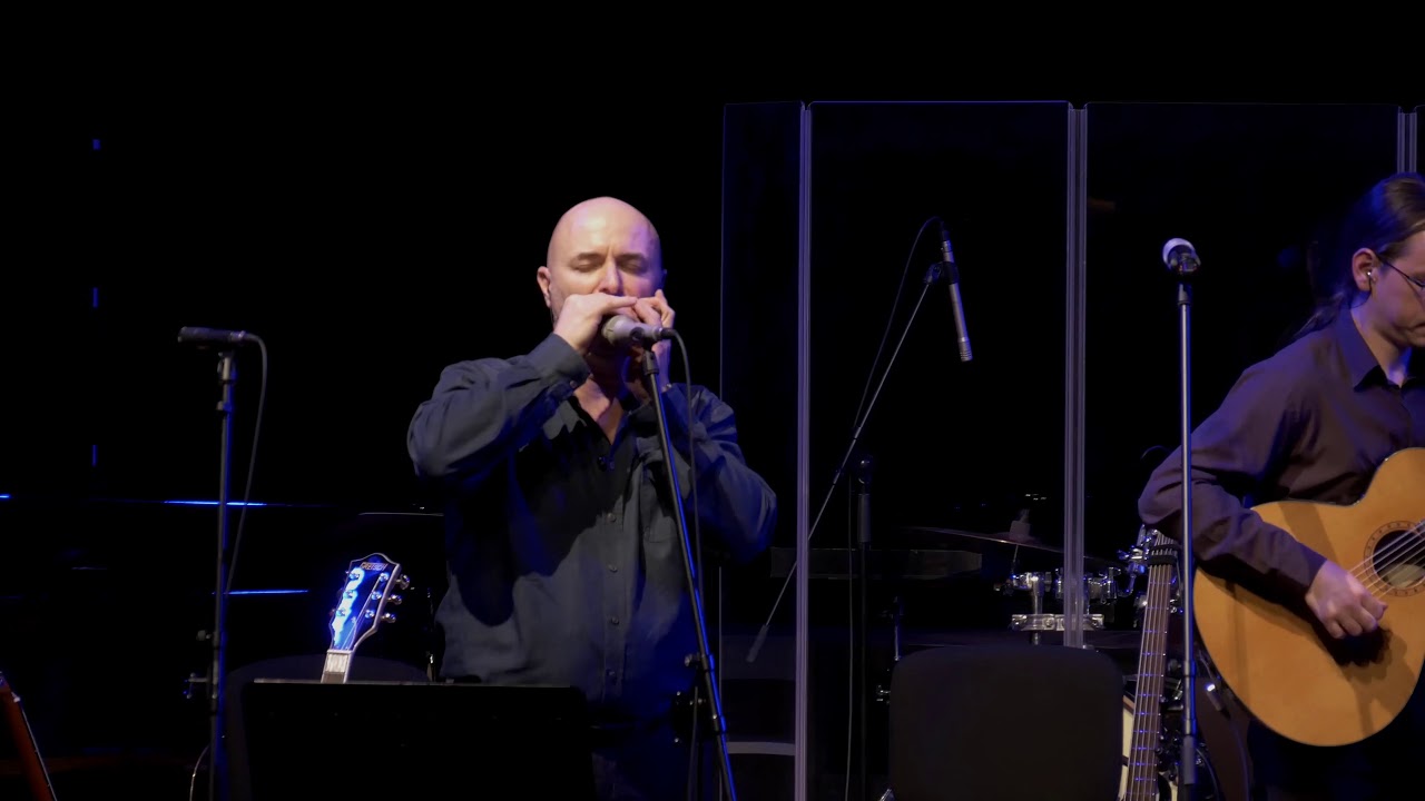 DUTAR/OSTINATO - Idegen vendég a kánai menyegzőn (Reményik Sándor - Kopeczky Péter)