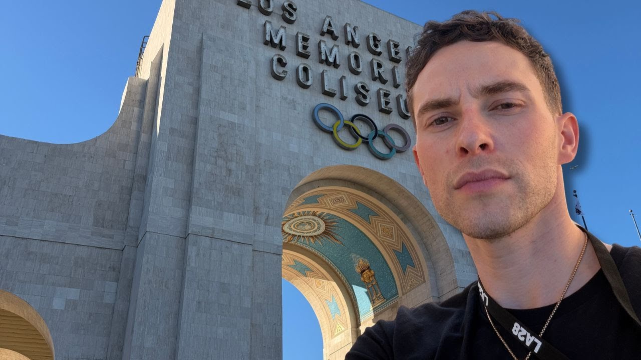 Olympic Energy, Activated