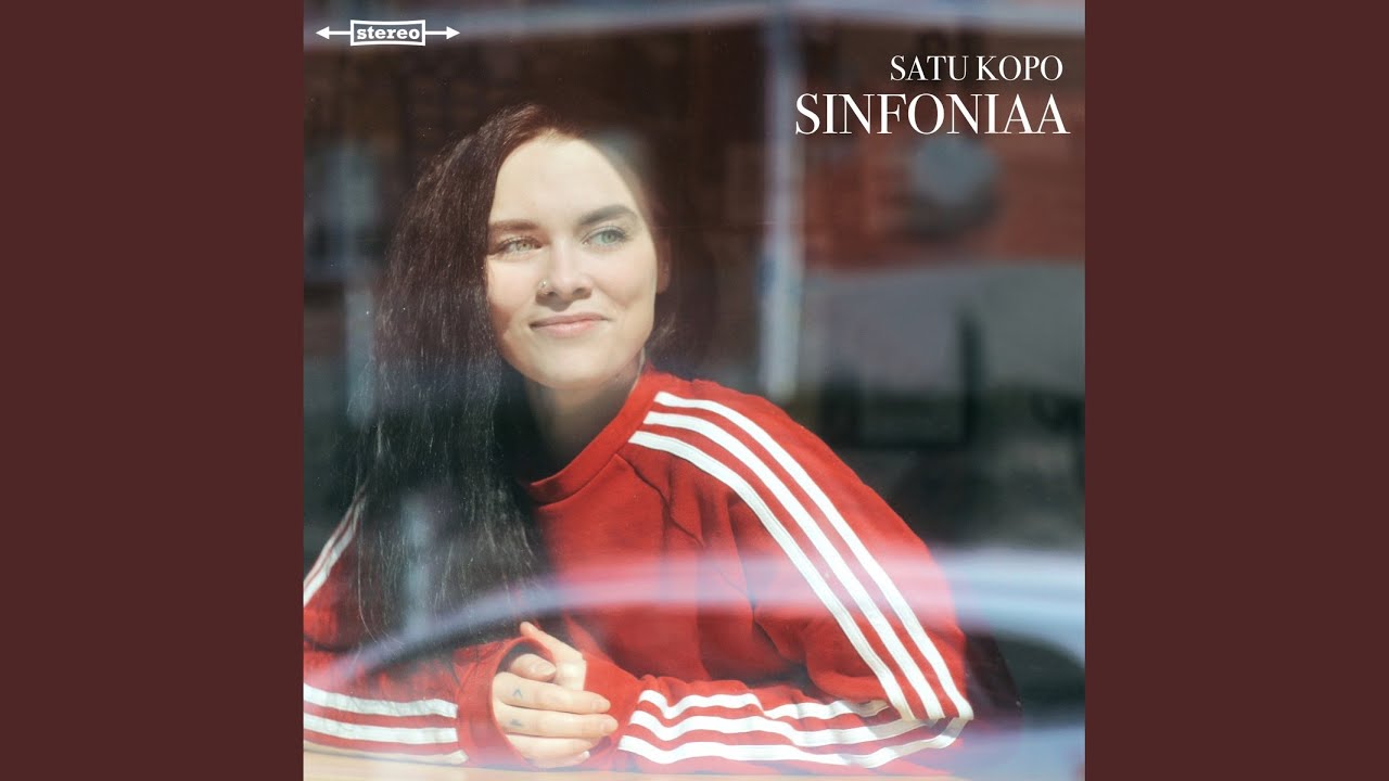Sinfoniaa