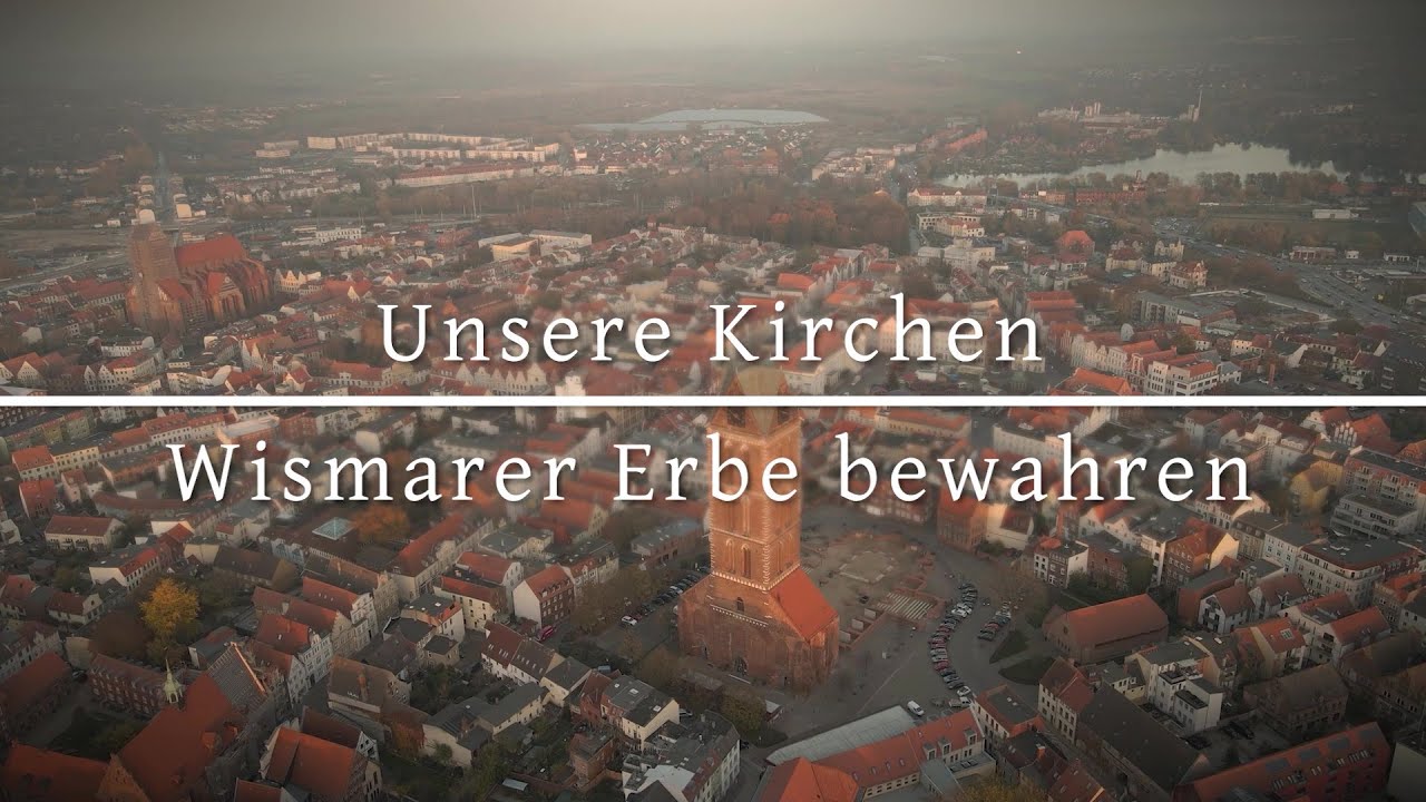 Unsere Kirchen: St. Georgen