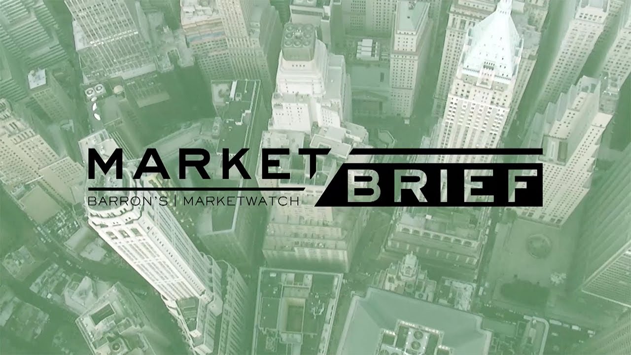 MarketBrief #18 - Virus Fears and Oil Price War Roil Markets (3/9/20)