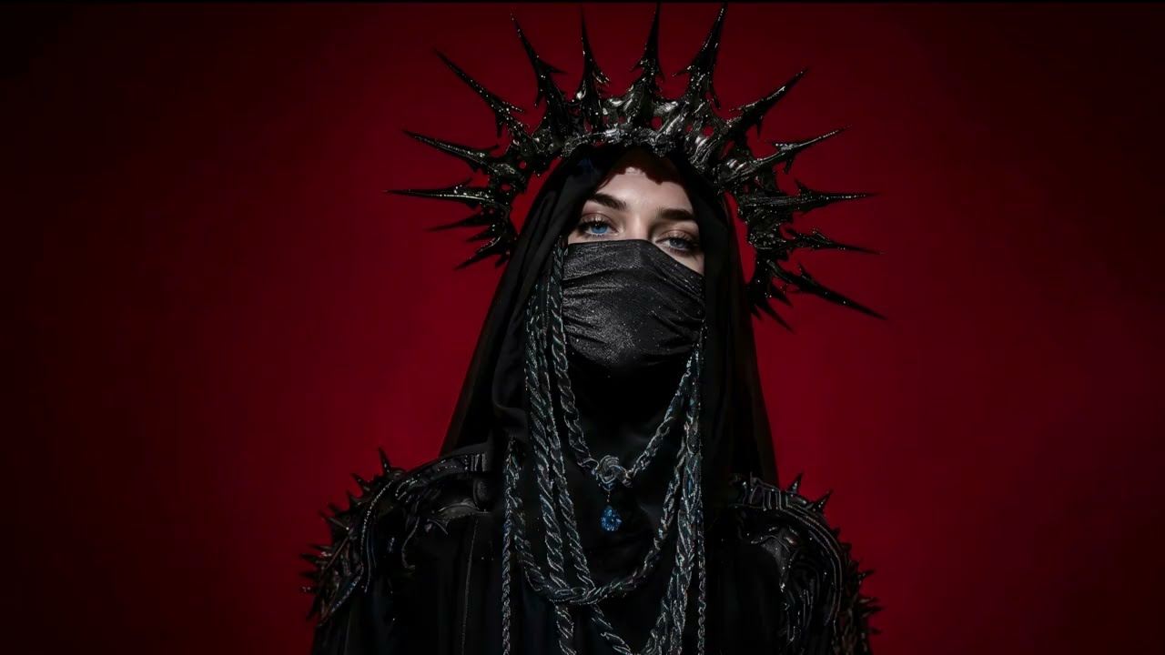 Occult – Gamoya