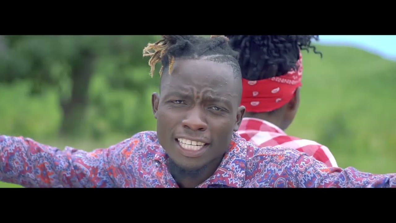 For you {Khomzy  official Video}