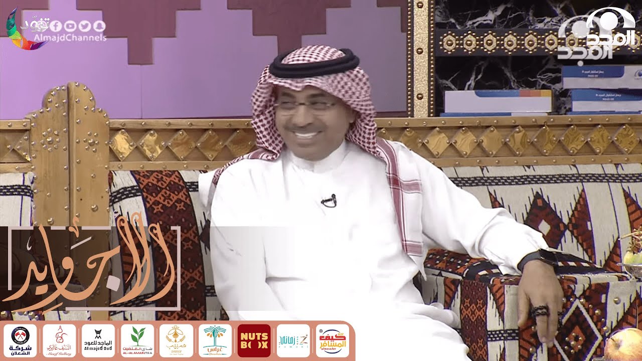 تحدث أ. عبدالله الشهري عن نشأته وبداية حياته في تنومة فأثارت قريحة المهيدب للإنشاد باللحن الجنوبي ..