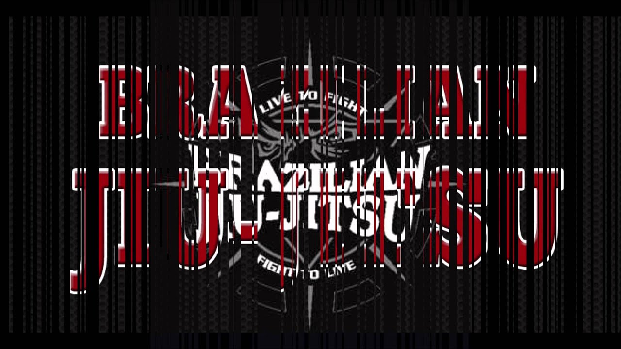Jiu Jitsu Arte Suave ( Vai finaliza )