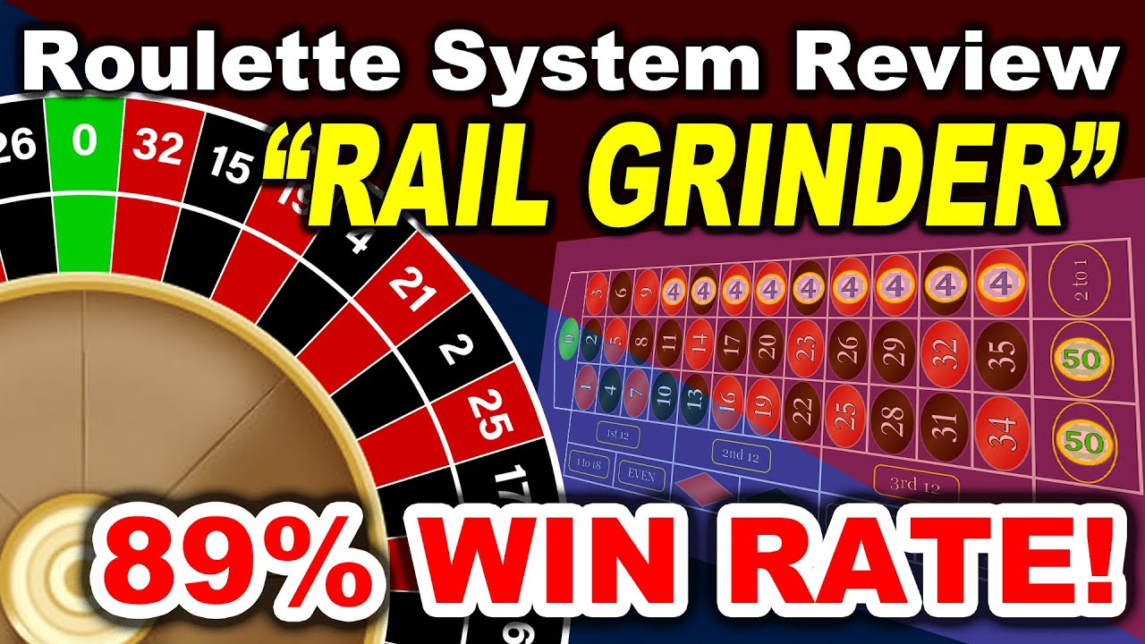 WIN 89% of the time! 