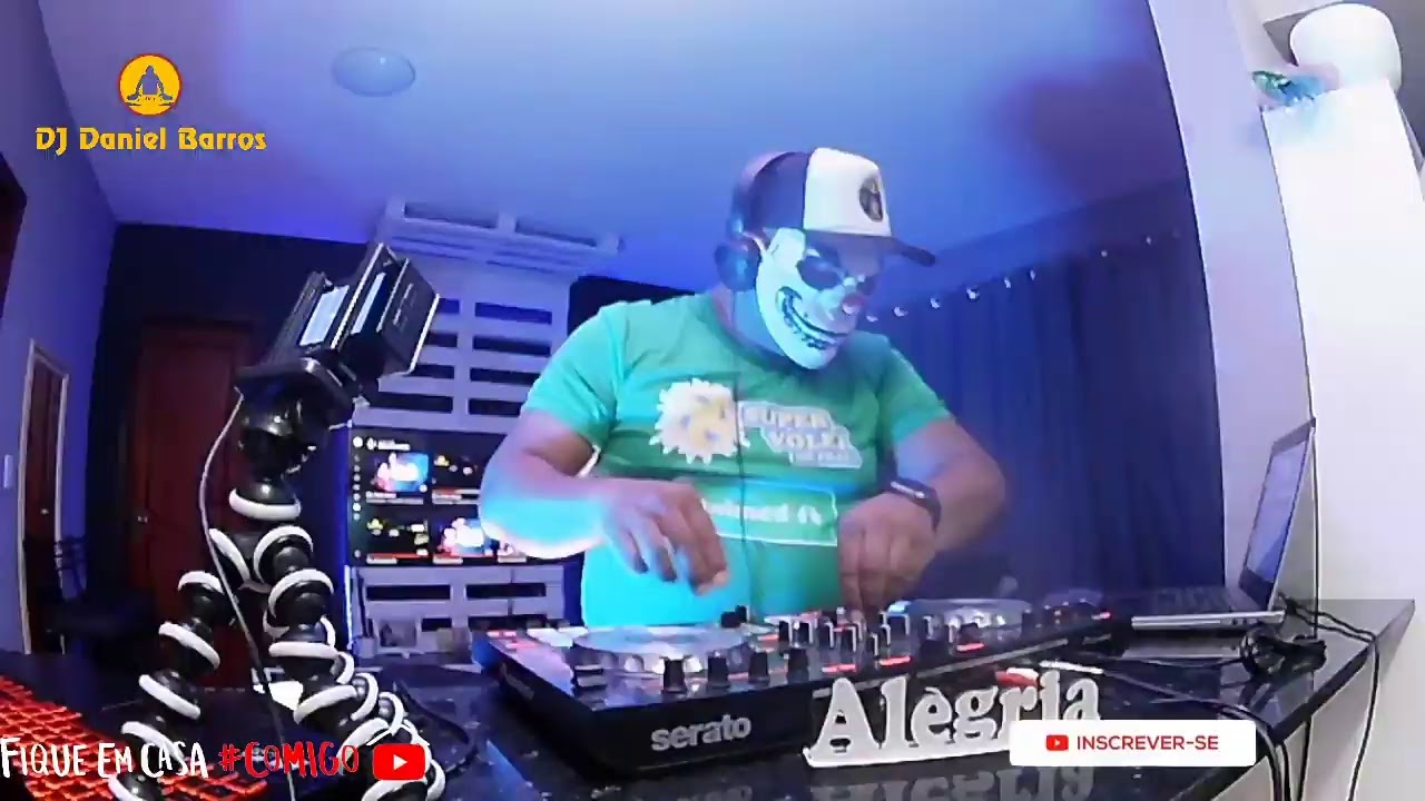 live  #casa music