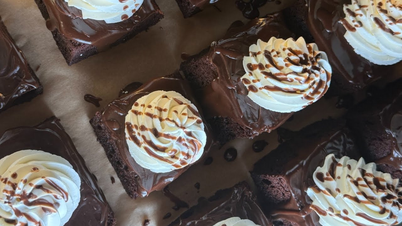 Prăjitura Ora 12 🍫 - Un deliciu ciocolatos de zile mari