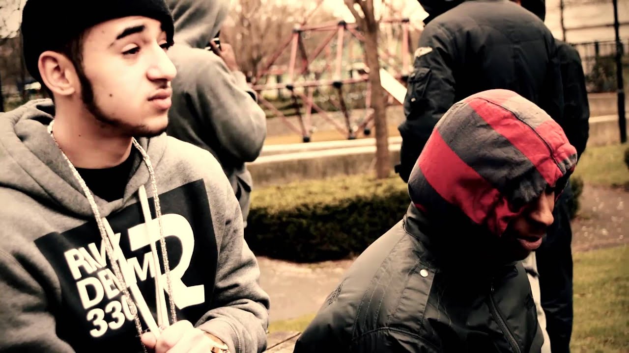 Sho Shallow & Ard Adz | Go Ard Or Go Yard: MCTV  (Music Video)
