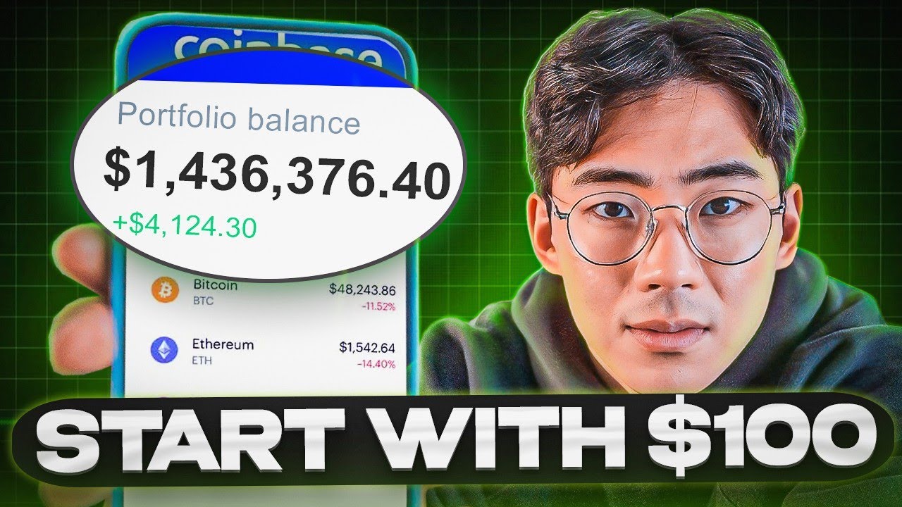 How to Earn on cryptocurrency WITHOUT INVESTMENT to a beginner with 0!