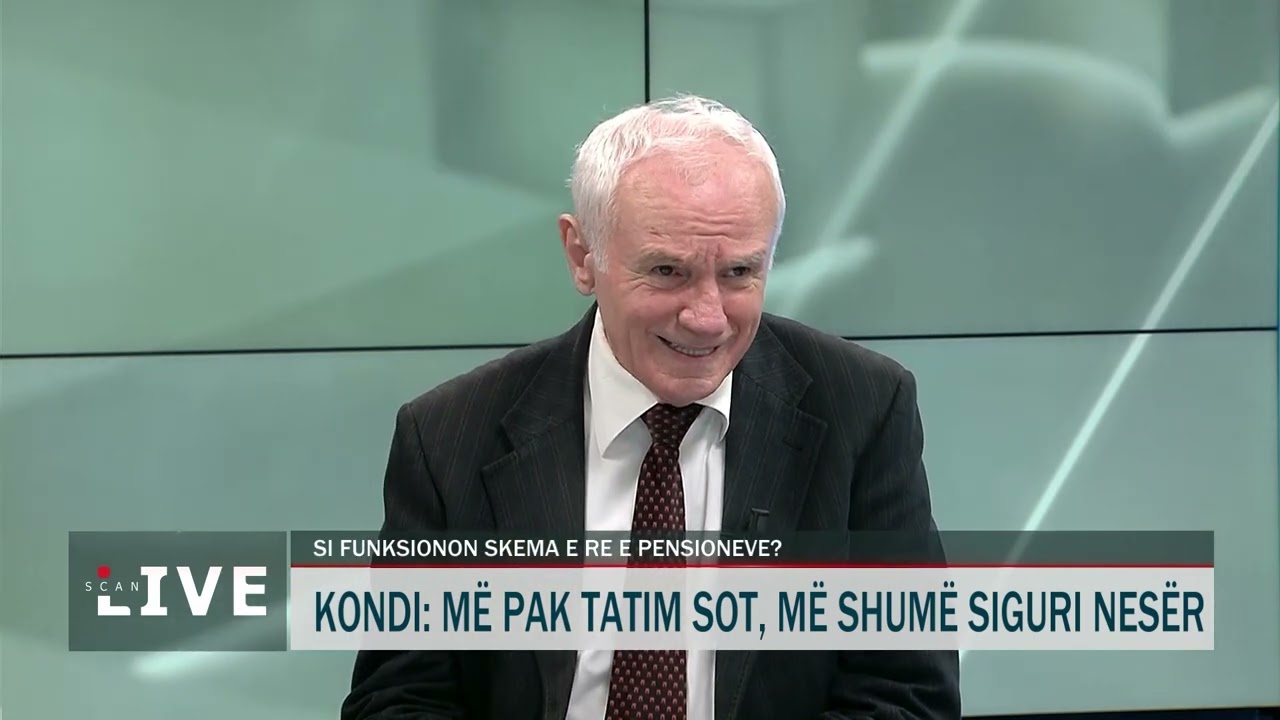 PENSIONET, LEHTËSIM FISKAL PËR KONTRIBUTET/ PAGUAN ME PAK TATIM, SI FUNKSIONON SKEMA E RE