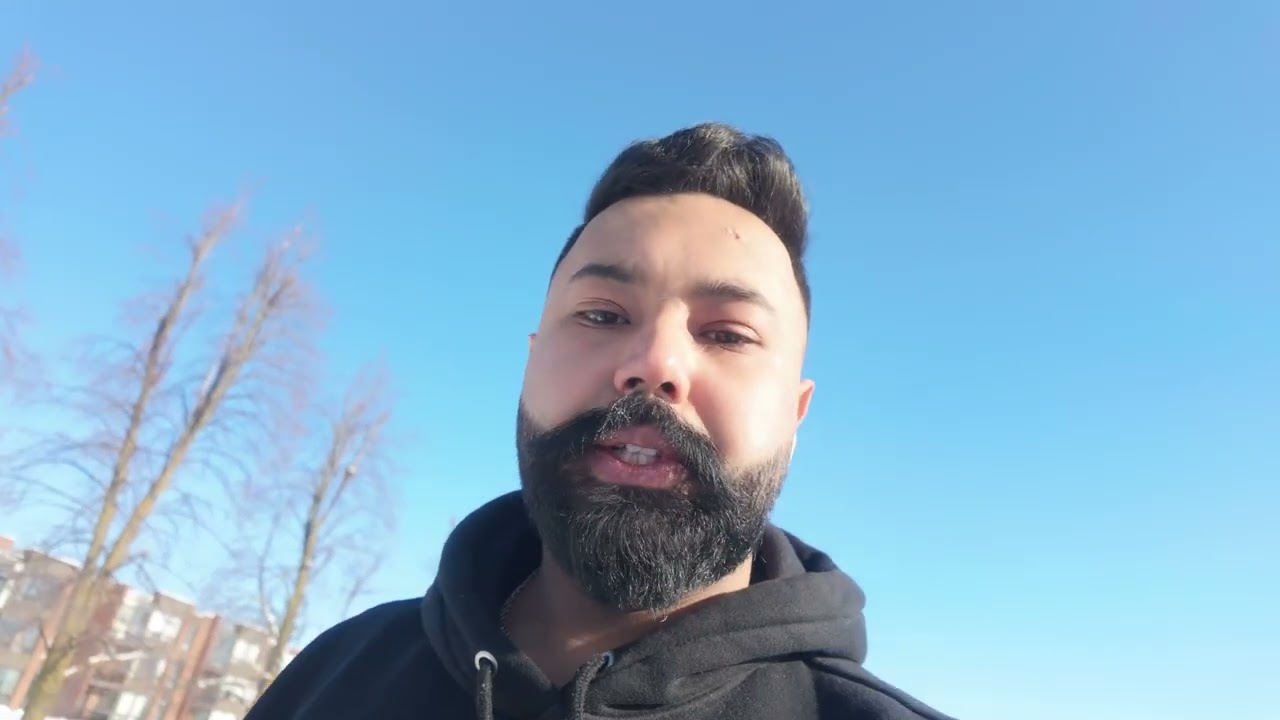 Barrie Ontario 