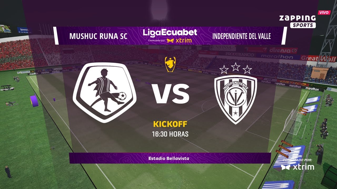 El matagigantes golea en un partido dificil - Mushuc Runa vs IDV - SRP 9.3 #ligapro #online #pes2017