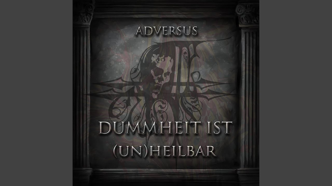 Dummheit ist (un) heilbar
