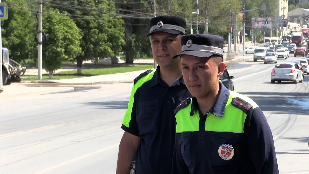 Дежурная часть - Саратов - 08 07 2024