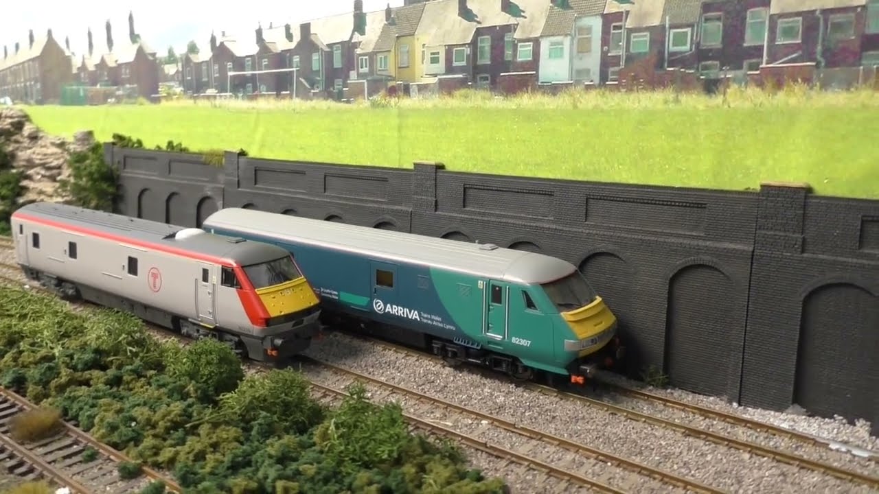 Arriva Trains Wales vs Transport For Wales