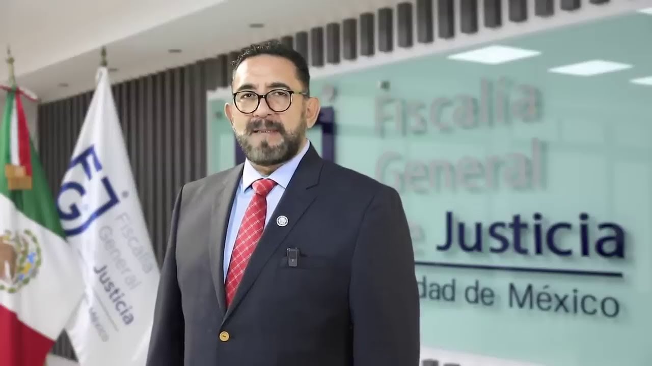 Niega Ulises Lara “rescate” de Javier Corral; querían arrestarlo ilegalmente, afirma