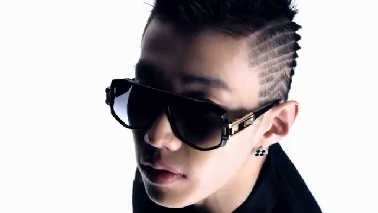 JAY PARK (Official Teaser)