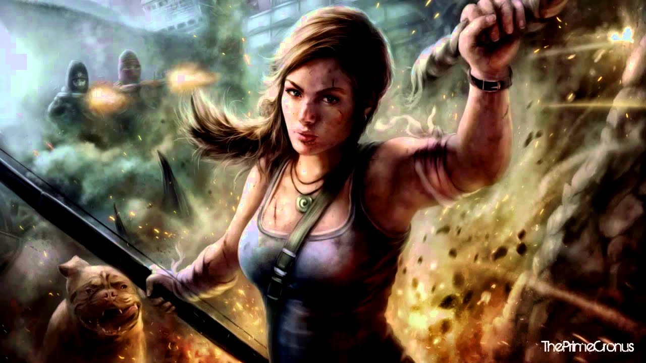 1-Hour Epic Music Mix | BrunuhVille Vol.1