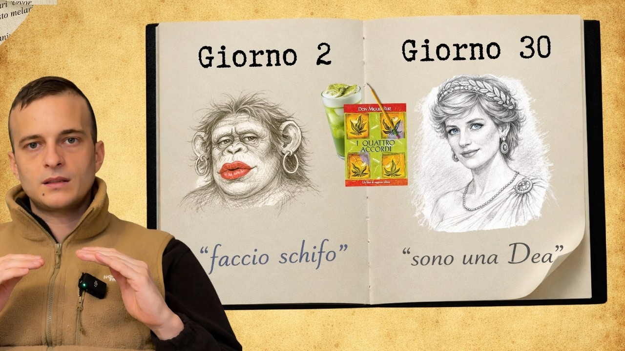 DIALOGO interiore. Lezione completa
