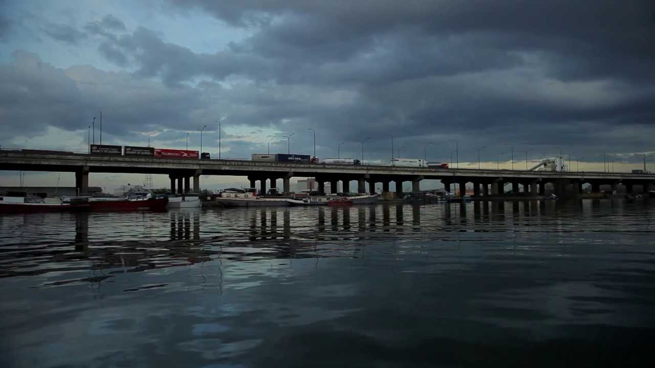 Highways & Roads - Mobility connection for Antwerp