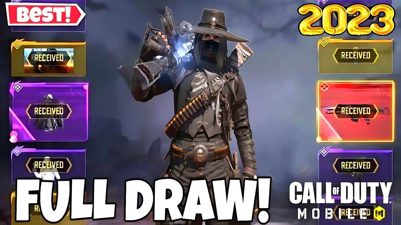 🥵Finally Buying Full Mythic Holger 26 Draw! |🤯Holger-26 Dark Frontier +😱Kruger Black Hat