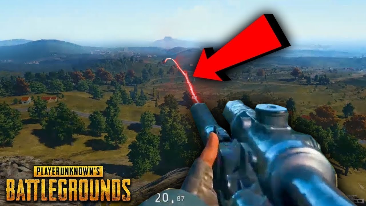 REVIENTO a un DÚO en MOVIMIENTO a 350 METROS con la mira X3 en PUBG! GAMEPLAY ESPAÑOL