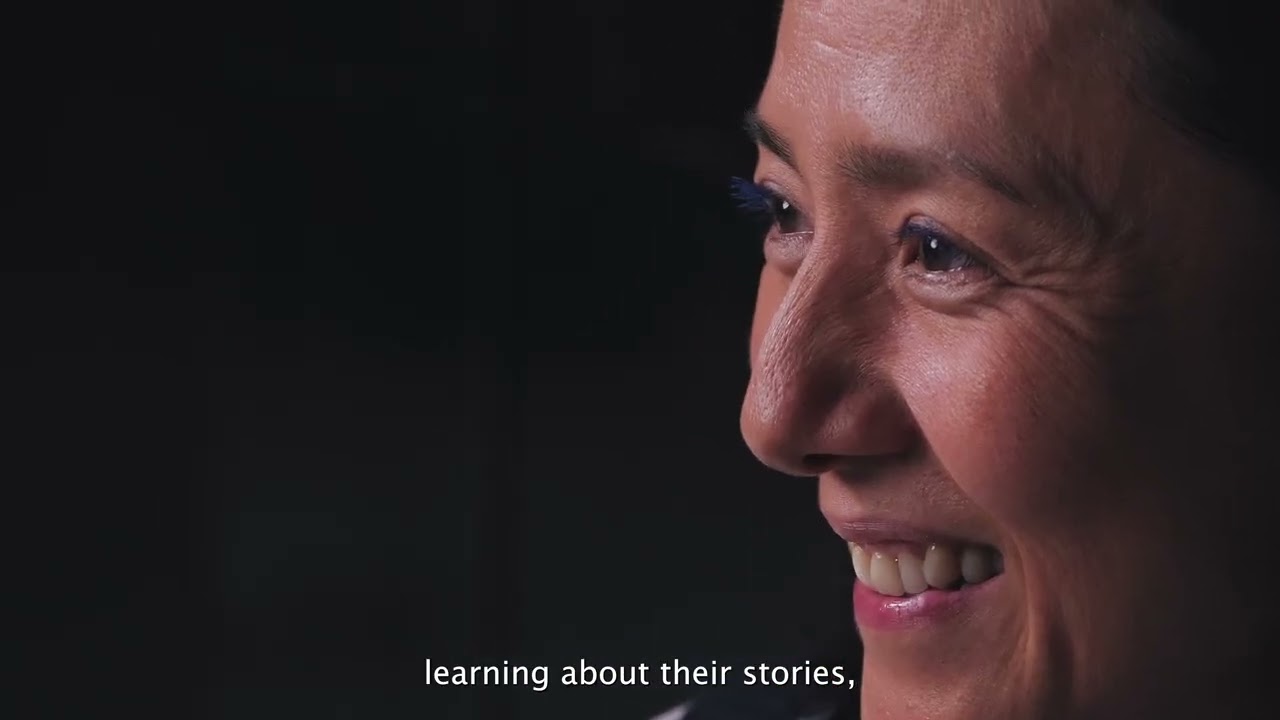Voices of Experience: Connecting Leaders Through Personal Growth