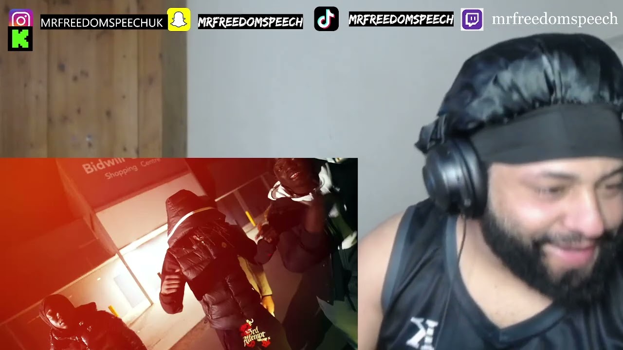 long live Ad2official 🔥🇦🇺 Ad2official ft Baitface  - Get shit popping *UK🇬🇧REACTION*