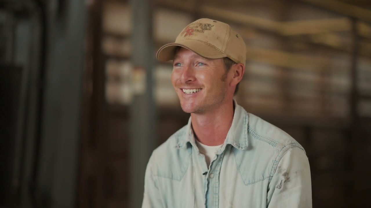 Customer Stories: Gallagher Scales + EID Reader for Animal Traceability