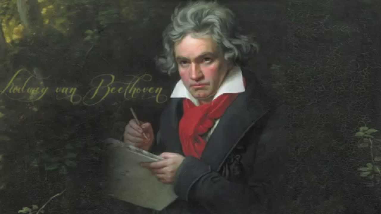 L.V.Beethoven Violin Sonata No.9 op.47 