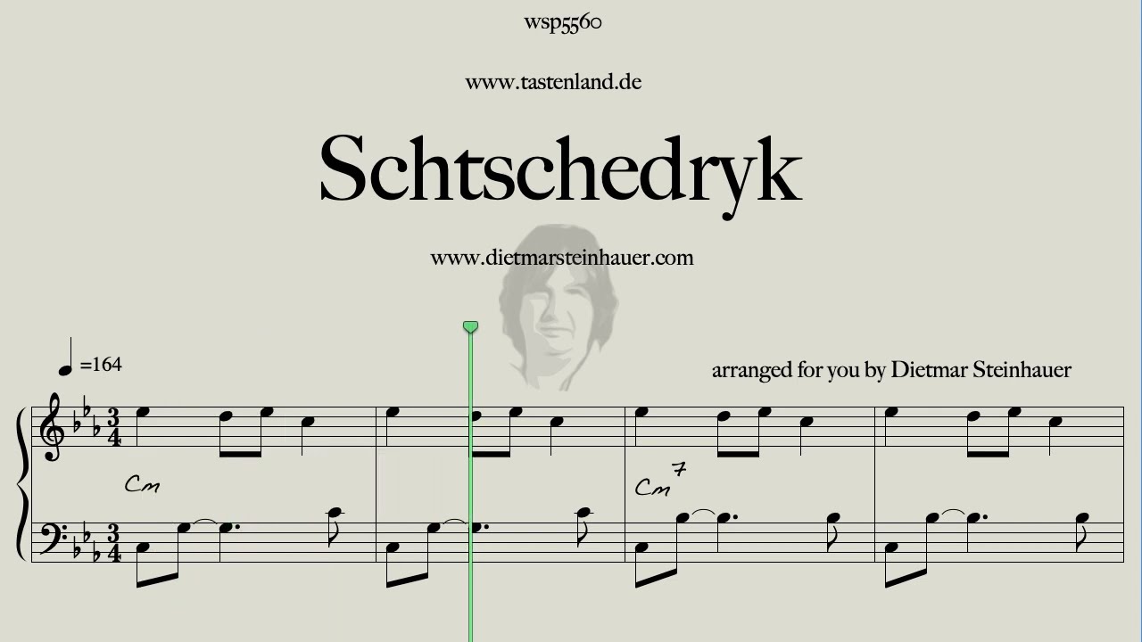 Schtschedryk