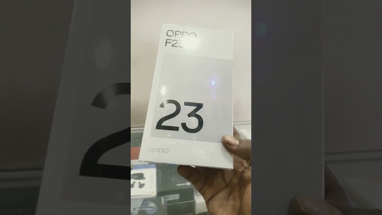OPPO F23 5G || #oppof235g #oppo #mobilecitymahagama #viral #5g #shorts #ytshorts #f235g #f23 #2023