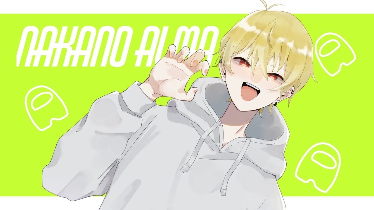 【3/25】泥酔アモアス【AmongUs / 宇宙人狼】#高田以外全員泥酔アモアス