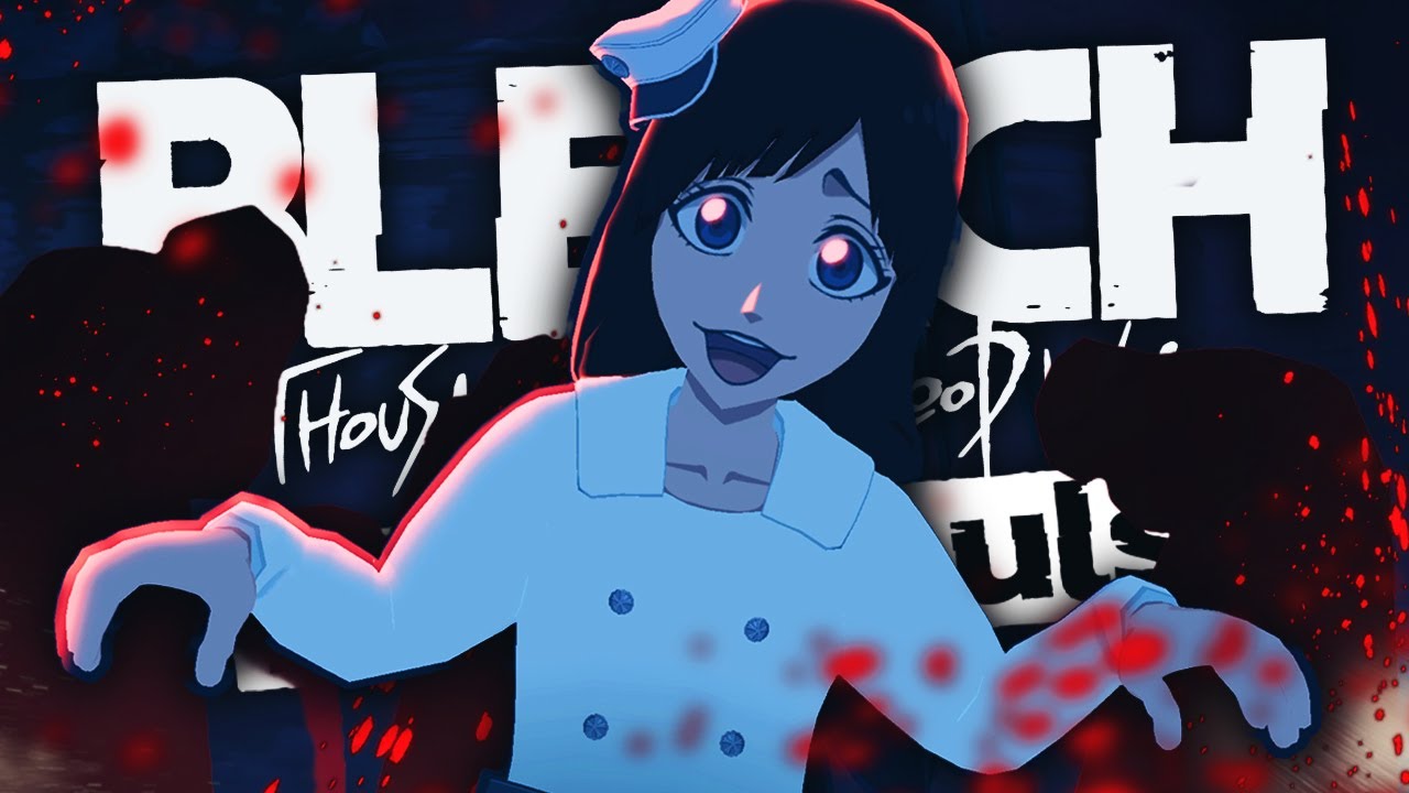 WORTH THE WAIT!! NEW THOUSAND-YEAR BLOOD WAR GISELLE SHOWCASE! Bleach: Brave Souls!