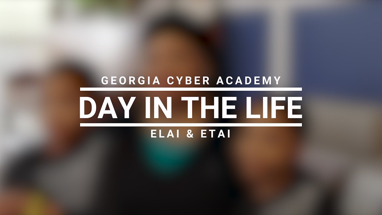 Day In The Life - Elai & Etai - Primary Grades
