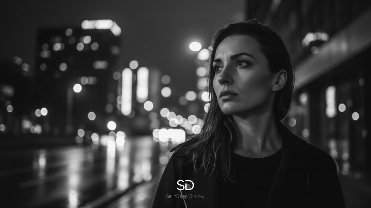 Yitik Anılar — Emotional Turkish Vocal Deep House