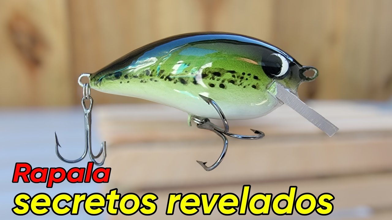 lure making | señuelo en madera de balsa.