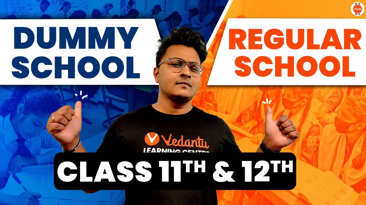 Kya karu Class 10 Ke baad? Dummy School vs Regular School vs Open | Abhishek Sir 