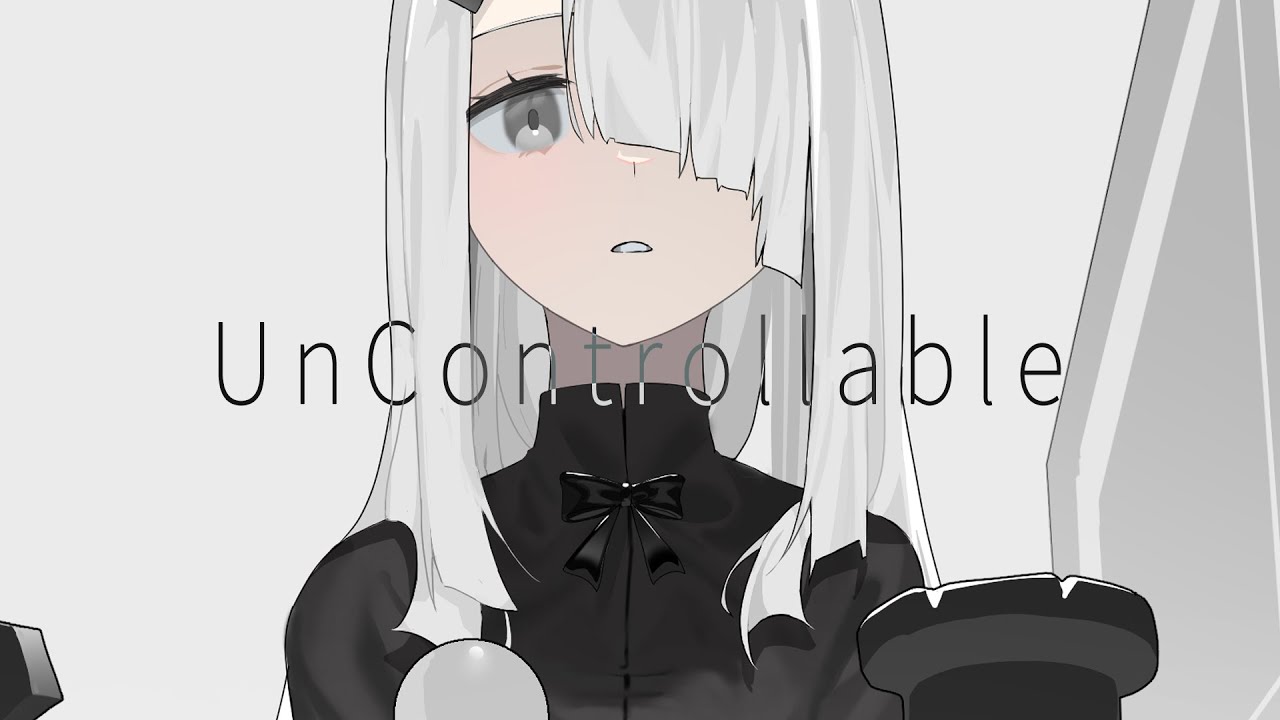 【 星界 】 NoWorld - UnControllable