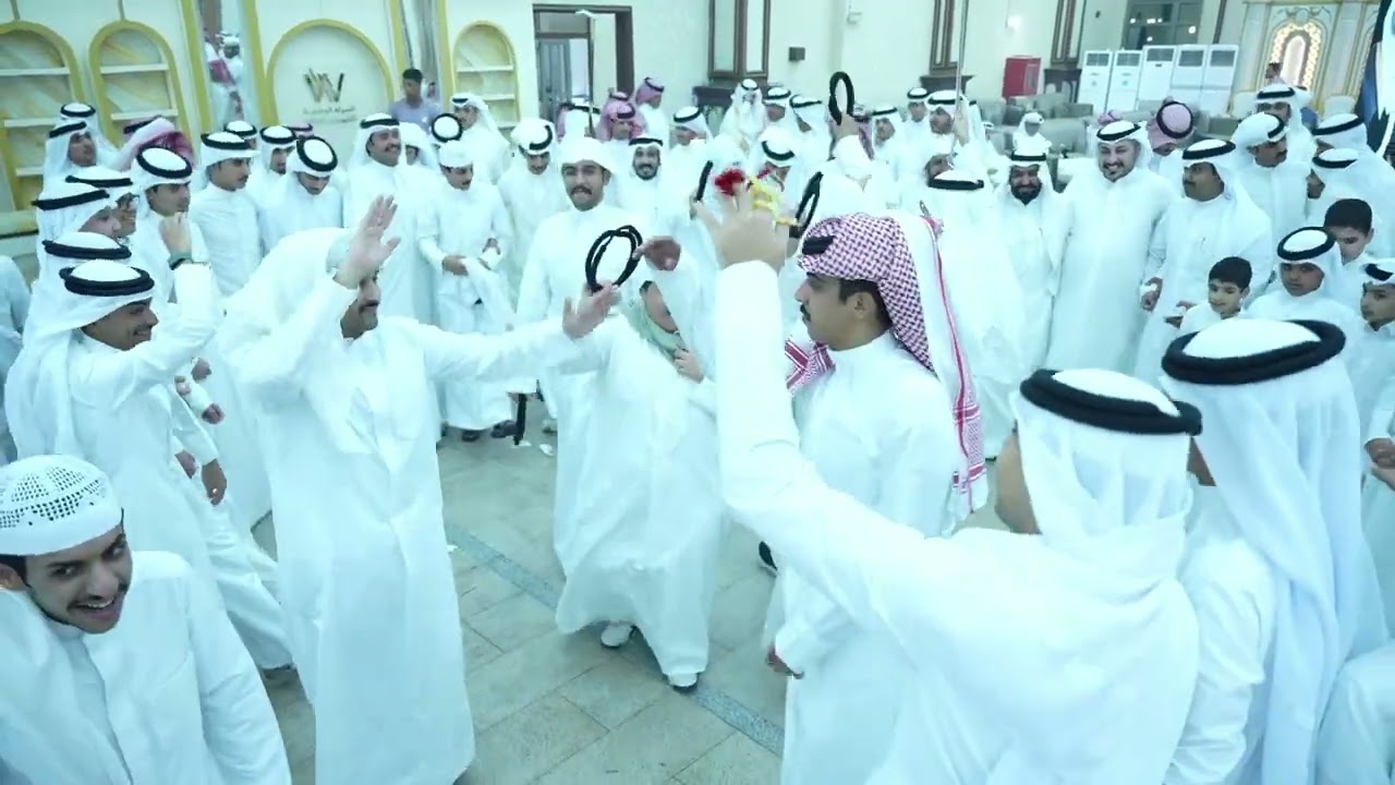 افراح العدواني حفل زفاف / برجس سلطان علي العدواني ٩/٢٠/٢٠٢٥