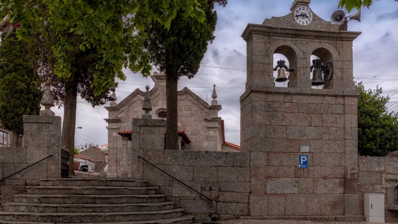 Beça - Boticas Portugal