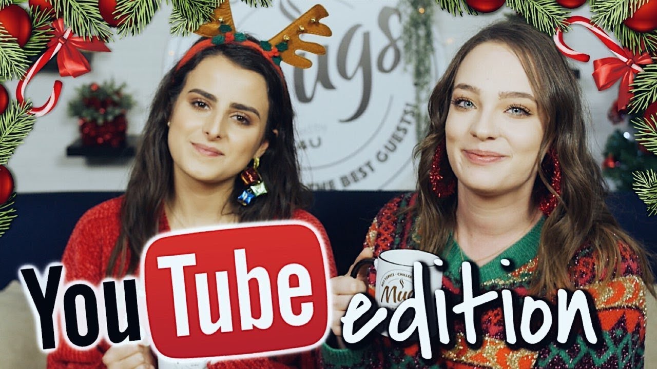 MUGS ☕️🎄XMAS EDITION (con i nostri amici creators) || K4U.