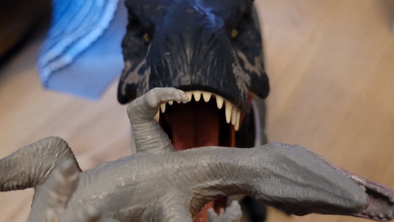 Dino Danger, 2 сезон, 10 часть (тряская поездка) #спинозавр