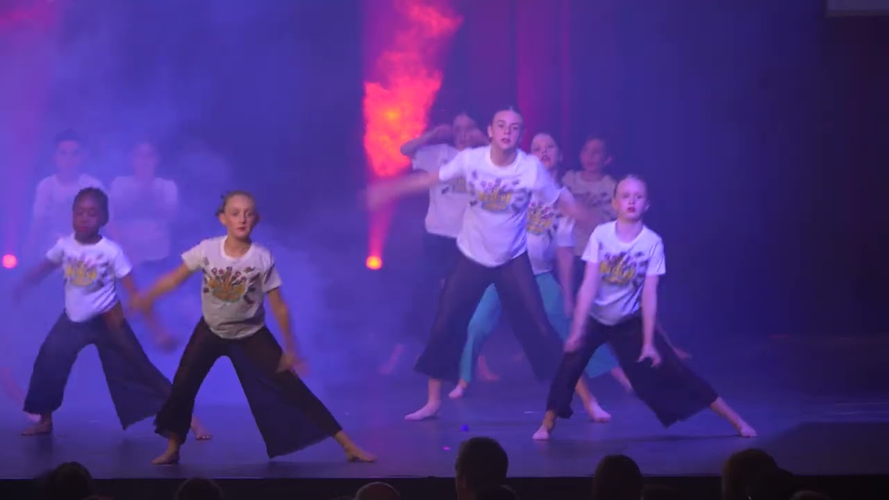 Mayfield East Public School, NSW 'Peace Now! Not Just a Someday Dream' 2025