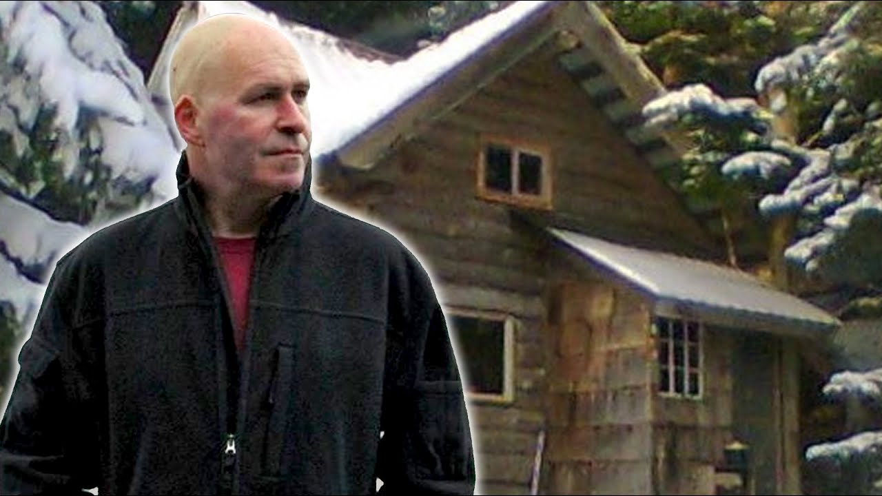 Interview: Remote, exurban homesteaders in Alaska