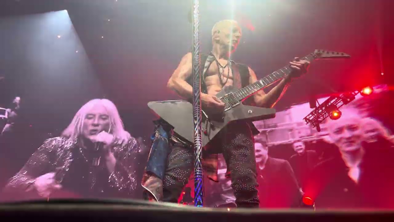 Def Leppard - “Photograph” - Las Vegas, NV 2/3/26