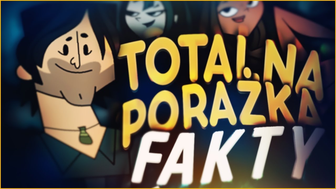 20 NIEZNANYCH FAKTÓW O TOTALNEJ PORAŻCE!