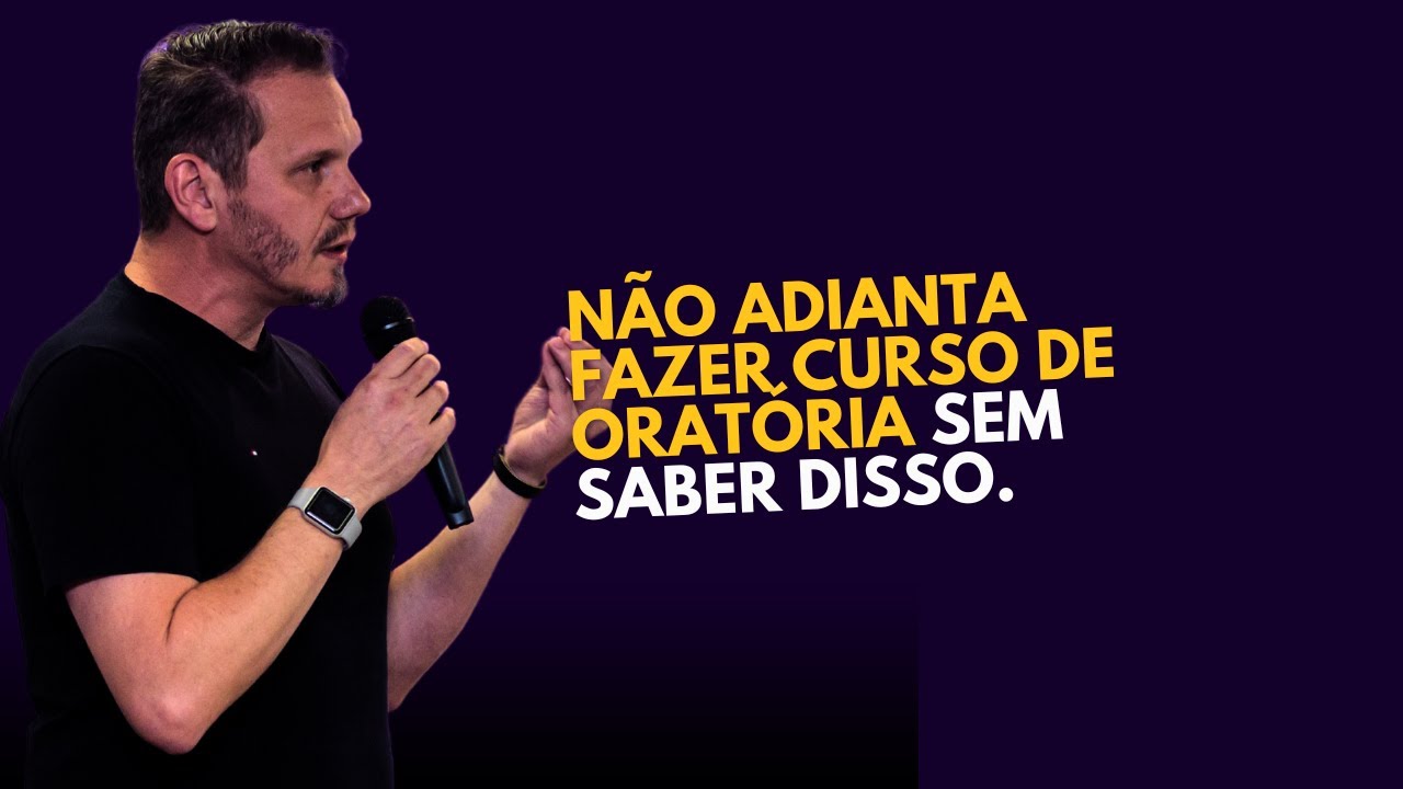 O segredo definitivo da boa comunicação.