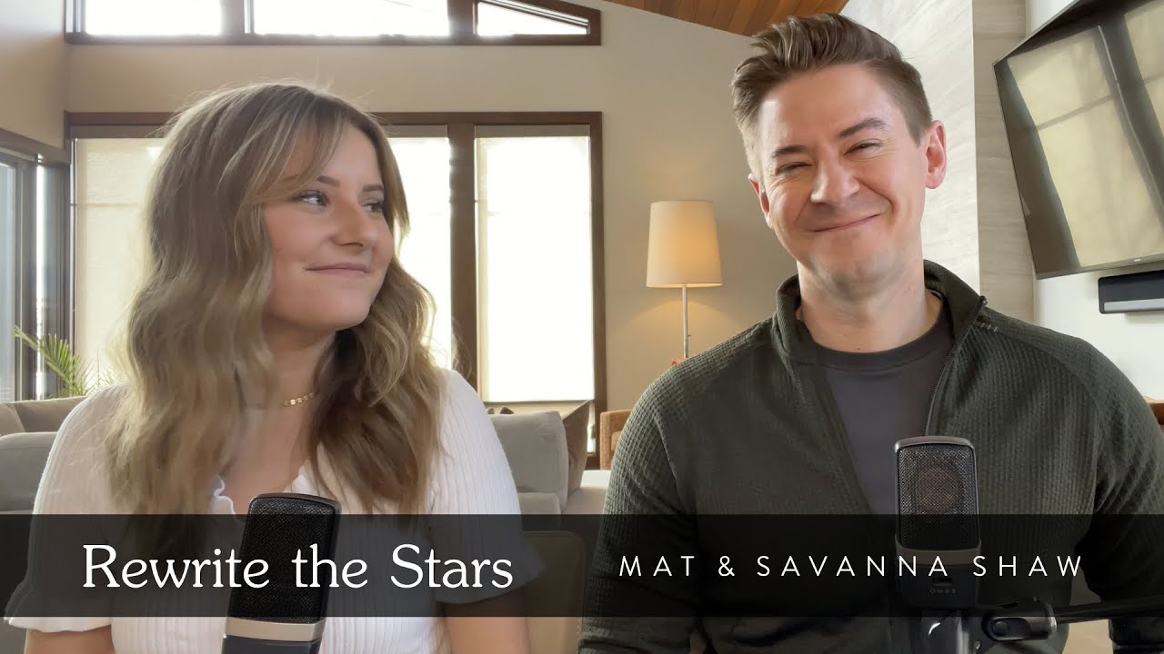 Rewrite the Stars (from 